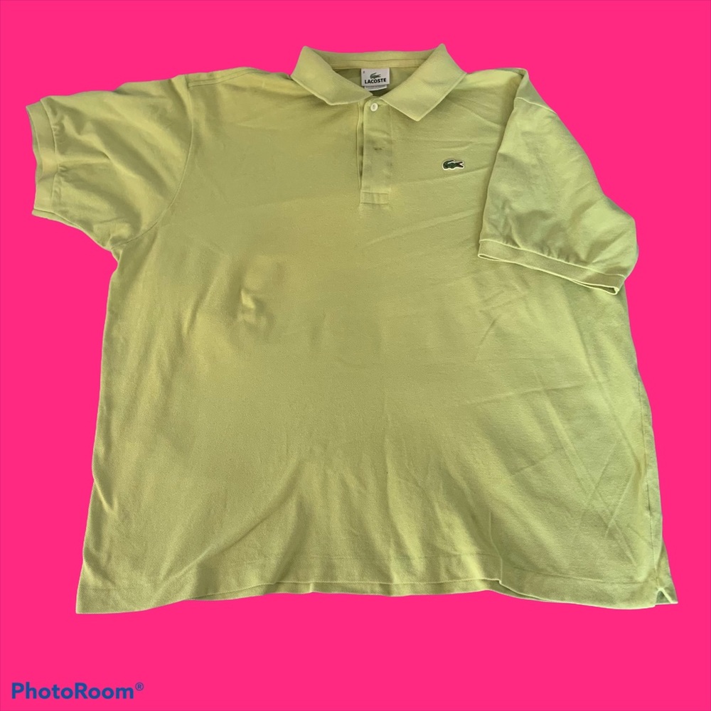 Lacoste Polo